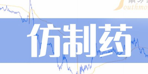 仿制药普及：让 “救命药” 不再遥不可及