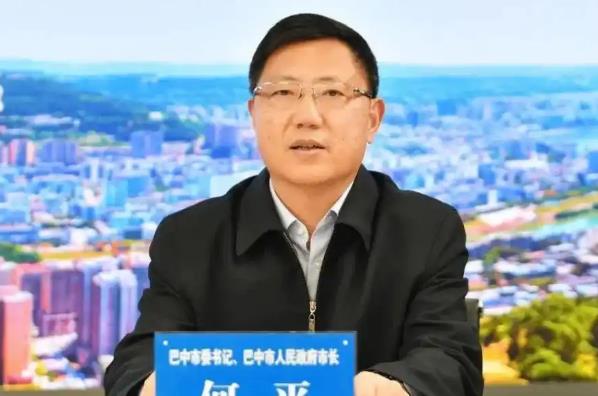 跑步视频获超11万条留言的书记落马
