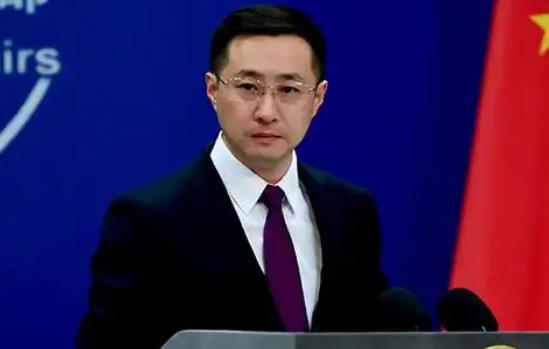 外交部回应李嘉诚卖港口最新消息