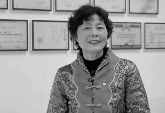一级演员颜育因病去世 享年76岁