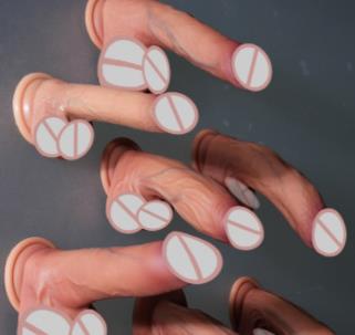女人经常使用假阴茎对身体有害吗